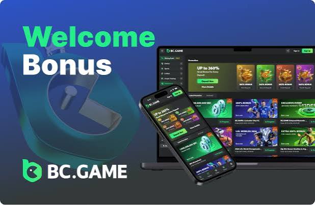 Discover the Latest BC.Game Mirrors for Seamless Gaming Discover the Latest BC.Game Mirrors for Seamless Gaming