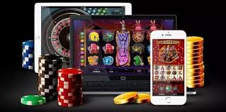 Discover the Thrills of Golden Lion Casino Discover the Thrills of Golden Lion Casino