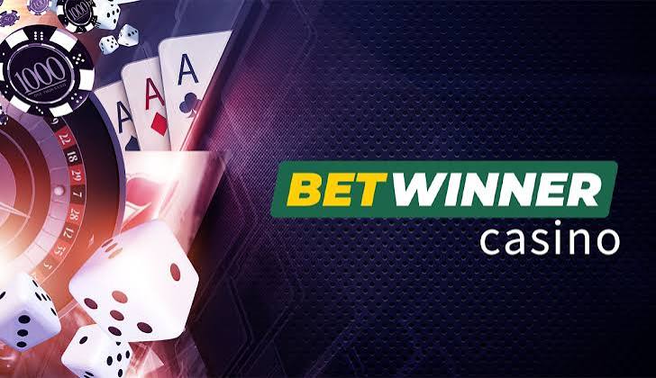 Experience Excitement at BetWinner Casino A Comprehensive Guide Experience Excitement at BetWinner Casino A Comprehensive Guide