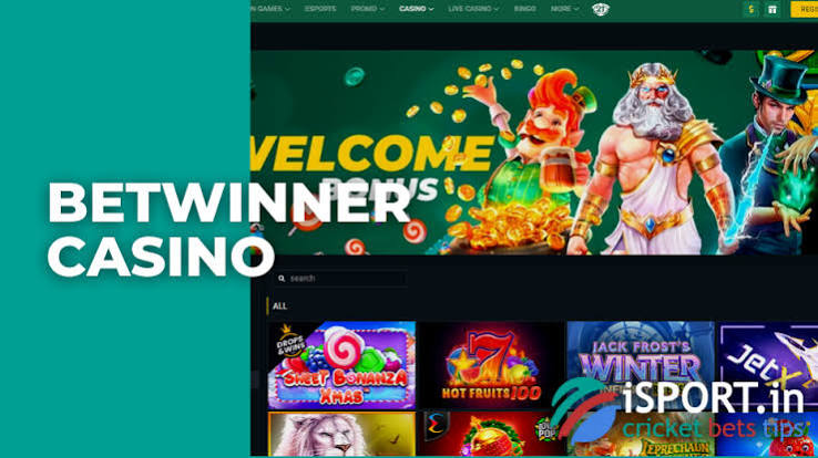 Experience the Thrill of BetWinner Sportsbook Your Ultimate Betting Destination Experience the Thrill of BetWinner Sportsbook Your Ultimate Betting Destination