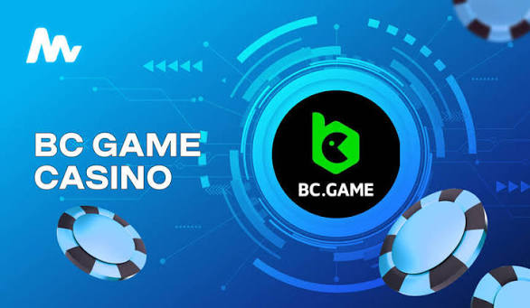 Exploring BC.Game Casino A Comprehensive Guide to Online Gaming Exploring BC.Game Casino A Comprehensive Guide to Online Gaming