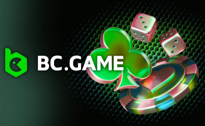 Exploring BC.Game Casino A Comprehensive Guide to Online Gaming Exploring BC.Game Casino A Comprehensive Guide to Online Gaming