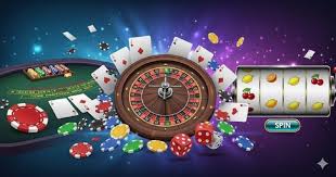 Ένα Καλωσόρισμα στο Live Casino Χωρίς Ταυτοποίηση Ένα Καλωσόρισμα στο Live Casino Χωρίς Ταυτοποίηση
