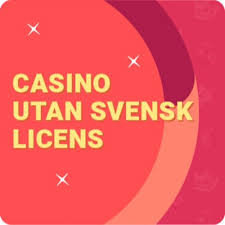 Poker Utan Svensk Licens - En Guide till Trygghet och Nöje Poker Utan Svensk Licens - En Guide till Trygghet och Nöje