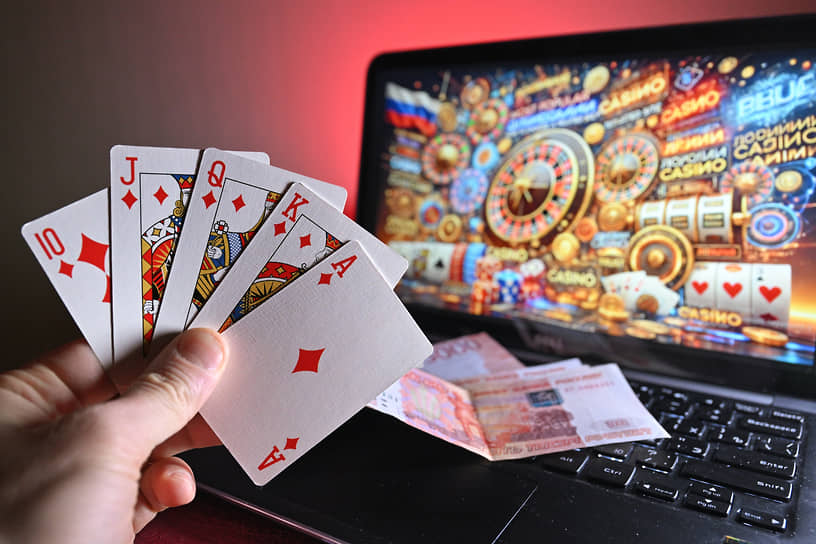 The Rise of Non GamStop Sites in the UK