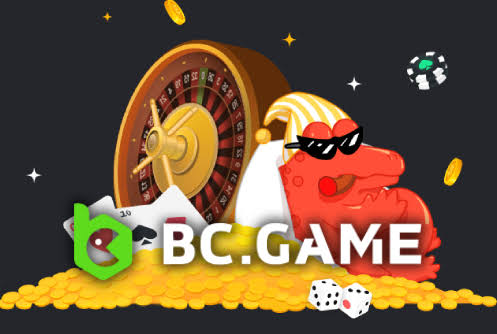 Unlocking Opportunities A Comprehensive Guide to BC.Game Bonus Codes Unlocking Opportunities A Comprehensive Guide to BC.Game Bonus Codes