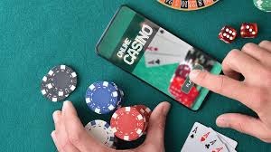 Upptäck de bästa casinona utan Spelpaus Upptäck de bästa casinona utan Spelpaus