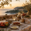 mediterranean dining traditions