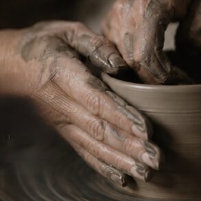 the geography of clay