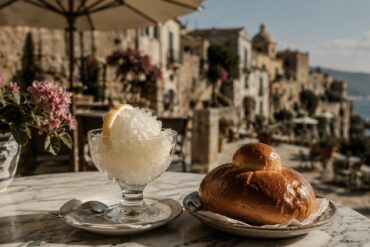 Sicilian Granita