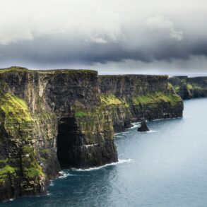 Ireland at Its Own Pace: 5 Ways to Travel Beyond the Usual Route