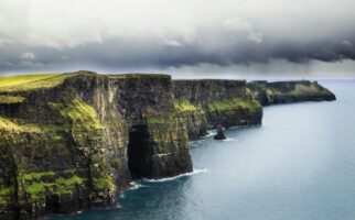 Ireland at Its Own Pace: 5 Ways to Travel Beyond the Usual Route