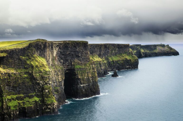 Ireland at Its Own Pace: 5 Ways to Travel Beyond the Usual Route